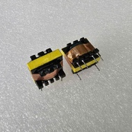 Bag of 50 pre-wrapped E16 EE16 isolation transformers (55*55*55) with anti-interference layer