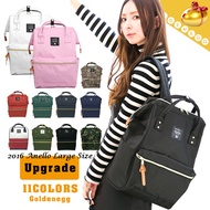 ☆New Promo w/Reasonable Price-2016 Anello Bags◆JAPAN BEST SELLING BAGS for UNISEX◆BACKPACK/WAIST BAG/SLING BAG/ Premium Quality Backpack n Messenger Bag/ School Bag/ Daily Bag/ Rucksack/ Men n Women