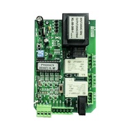 Push-Pull Control Board Sliding Door Motor Circuit Board Door Opener Motor Linear Device Main Board 