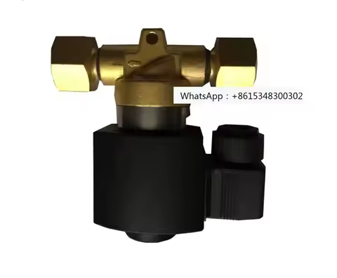 High pressure CO2 i-njection valve CO2 1400 Psi 110v/220V spray gun effect machine