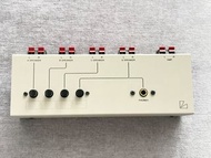 Luxman AS-5III Speaker Selector