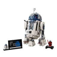 LEGO 75379 星際大戰系列  R2-D2TM  1盒