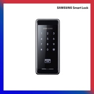 [SAMSUNG] Smart digital door lock / Security safe home wide touch light sensor doorlock