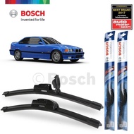 Frameless Car Wiper bmw E36 Bosch Clear Advantage