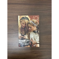 [Used Book] Gossip Girl #1: A Novel by Cecily Von Ziegesar - Cecily von Ziegesar [Condition: B]