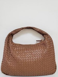 BOTTEGA  VENETA  115653   HOBO包/小和尚包