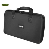 Hard Carrying Case for  DJ -SB3 / -SB2 DJ / -400 Controller / -RB Portable 2-Channel Controller