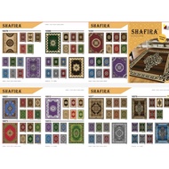 Shafira Carpet size 190x260cm / Quality Floor Carpet /