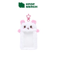 NCT WISH - 2025 NCT WISH POP UP [ FIND YOUR COLOR  ] Wish Doll Photocard Holder