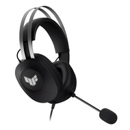 ASUS 華碩 TUF H1 GAMING HEADSET 有線電競耳機