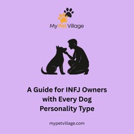 eBook PDF | INFJ Owner & Every Dog Personality Type: MBTI Guide for Pet Bonding – MyPetVillage