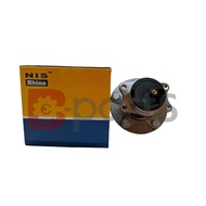 NIS outlander rear wheel Bearing