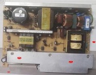 UP220-AE【原廠專用電源板】RLCD-3201ZH雷諾RELON