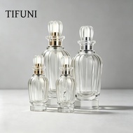 Glass 50ml 100ml Perfume Bottle Empty Bottle Perfume Sub-bottling Sample Perfume Spray Bottle 6IHS