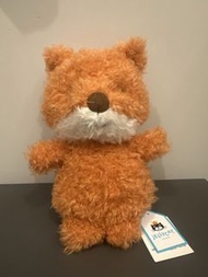 Jellycat 小狐狸 全新