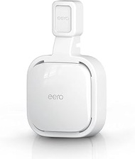 Wall Mount Holder for eero Pro 6e/Pro 6 Mesh Wi-Fi System,Outlet Wall Mount Stand Bracket for eero P