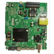 Ktechbiz REFURBISHED DEVANT 58Uhd203 Motherboard TCON WIFI BT Boards And Speakers