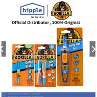 Gorilla Super Glue Tube