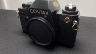 Contax 139 Quartz 相機