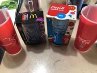 麥當勞可口可樂杯 ,   法國迪士尼30周年可樂杯