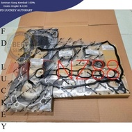 FULL SET GASKET SET NEW XTRAIL T31 2.5 2500CC 2009 UP QR25DE IRON/PLAT