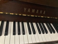 YAMAHA Piano 鋼琴