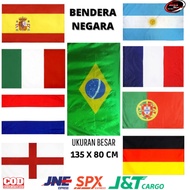 2026 WORLD CUP COUNTRY FLAG Banner Flag