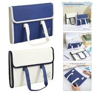 Un* A4 File Folder Organ Folder Document Folder File Bag Document Storage Bag