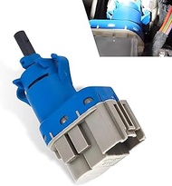 Sephile 1 PC Car Brake Light Switch, Vehicle Brake Pedal Switch Accessories, OEM #1S10920 7T4Z13480A