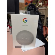 Google Nest Mini