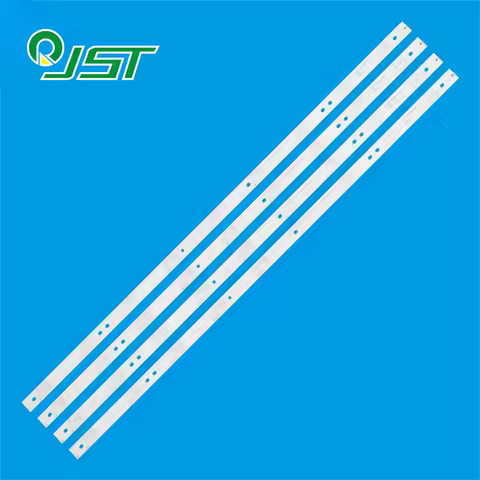 4pcs LED Strips for LC-40CGE5221K LC-40CFF5221K LC-40CFE6242E LC-40CFE6242K LC-40CFE6242KF LSC400HN0