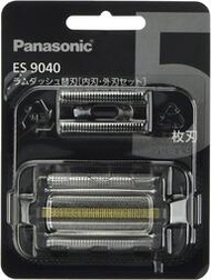 全新品Panasonic ES9040 替換刀頭 內刀頭+外刀頭 適用 ES-LV5H ES-LV5V