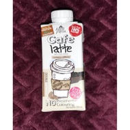 FARM FRESH UHT CAFE LATTE 200ML