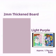 Childrens A3 Drawing Folder Certificate Storage Folder A4  Paper File 8K Poster Album A5 Multi-Funct