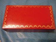 Cartier 卡地亞 原廠眼鏡盒