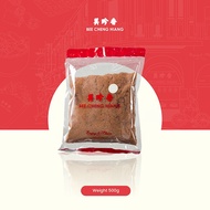 美珍香鱼丝 Bee Cheng Hiang Fish Floss (Loose) 500g