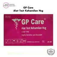 Hcg Pregnancy Test Kit Testpack/