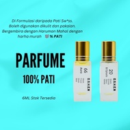 PATI PERFUME 100% OCHEN dari ayop perfume