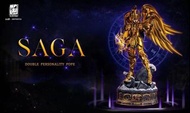 ⚠️正式開訂⚠️ 【聖鬥士星矢】黃金聖鬥士·雙子座 撒加