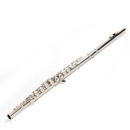 16 Holes Close Holes Flute C Key Flute Instrument Professional Performance For Beginners Grade Exami