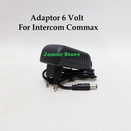 Commax TP-1L Intercom Adapter 6V Adapter For Commax TP-1L Intercom