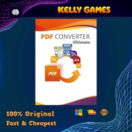 [Auto Delivery] Total PDF Converter Pro [Windows][Lifetime]