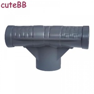 NEW&gt;&gt;For Coleman Pool T Connector 16 OD 42 or 48 Deep Quick and Secure Installation