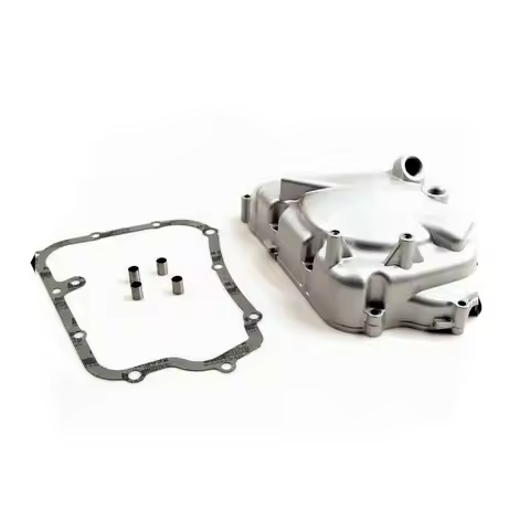 ATV Parts Engine Lift Right Cover for BUYANG FEISHEN LINHAI LH260 300 FA-D300 H300 ATV Quad Bike 2.2