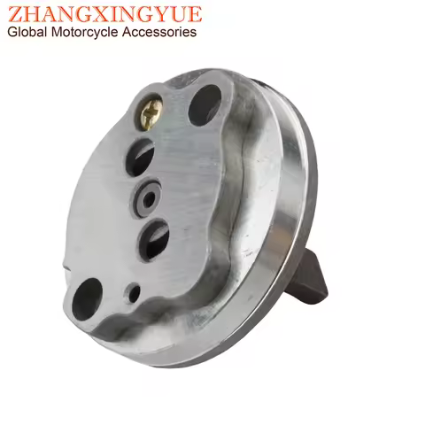 Scooter SH150 Oil Pump For Honda Dylan125 CH125 Spacy125 SH Pantheon Fes S-WING Arobase NES 125cc 15