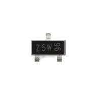 Original Genuine BZX84-C6V8, 215 SOT-23-3 Voltage Adjustment Diode