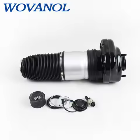 1pc 37107915953 37107915954 Rear Air Spring Air Suspension Shock Absorber Repair Kit For BMW 7Series