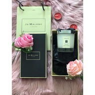 Jo Malone London English Pear & Freesia Scent Candle Bougie Parfumee 200g