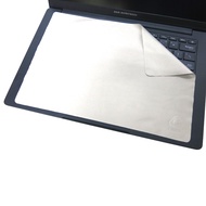 [Ezstick] ASUS ExpertBook B1403 B1403CVA Laptop Microfiber Cleaning Cloth Wiping Anti-Dust