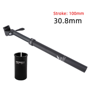KS EXA Bicycle Dropper Seatpost 27.2mm MTB Seatpost 30/30.4/30.8/31.6/33.9mm Hydraulic Hand Control